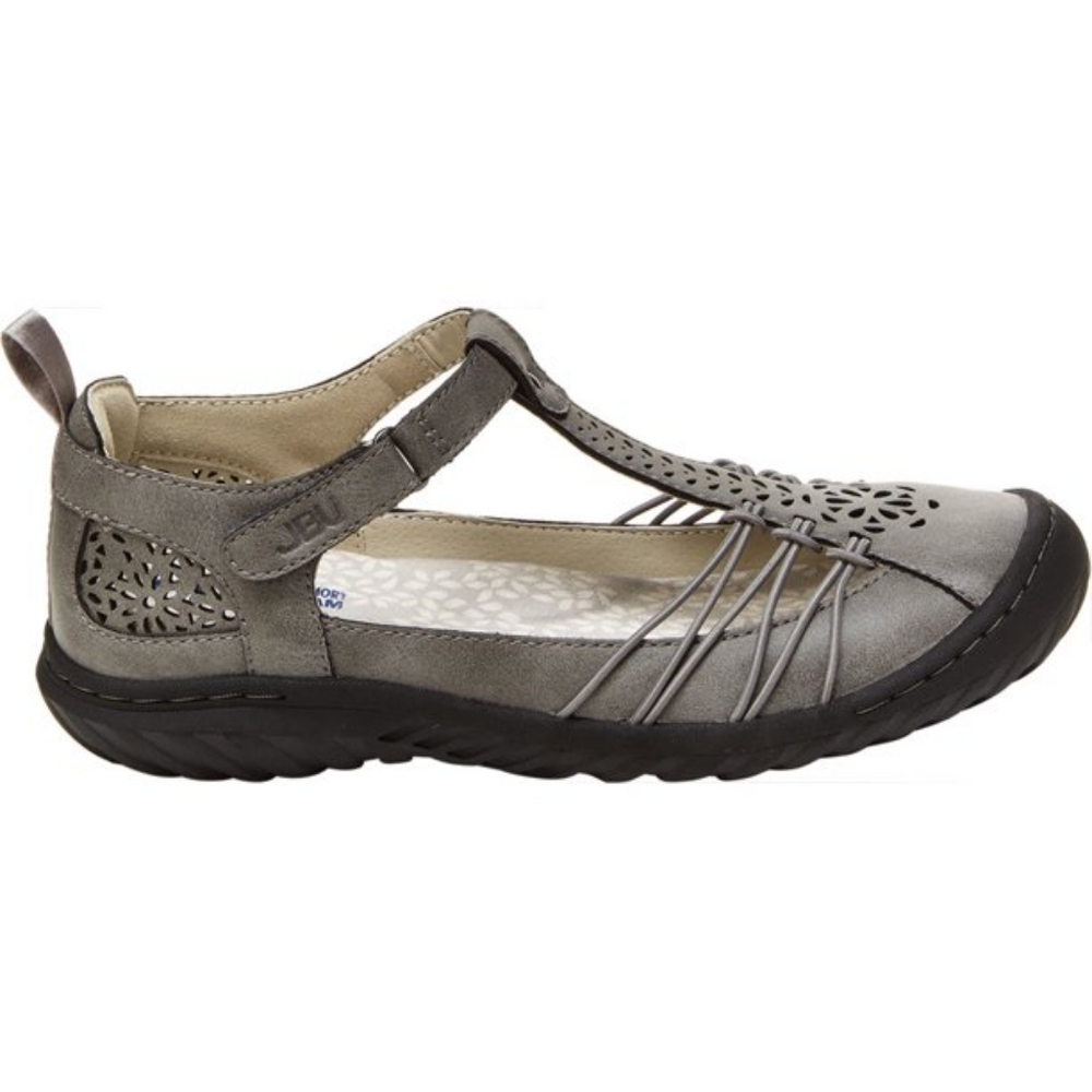 Jambu JBU Ankle Strap, Bungee Sandal - Picture 3 of 15